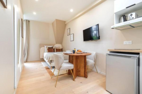 Studio Quartier Wagram Pereire